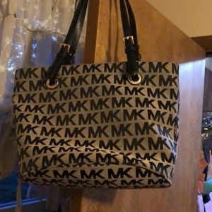 mK bag